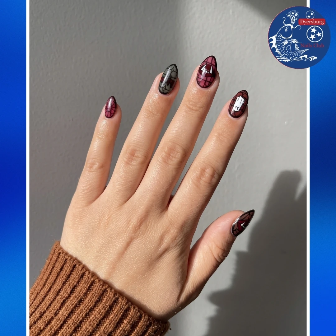 Best nails